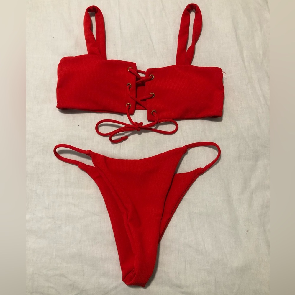 Amazon Bikini